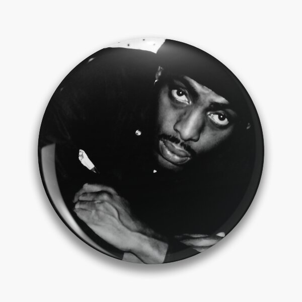 Item preview, Coolio [Photo by Deverill Weekes] designed and sold by MissJulietProd.