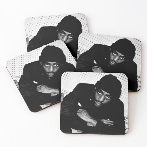 Item preview, Coolio [Photo by Deverill Weekes] designed and sold by MissJulietProd.