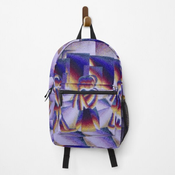 Item preview, People in Motion designed and sold by nathansonart.