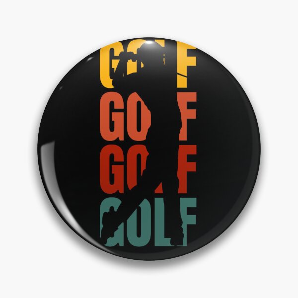 Item preview, Fore Golf designed and sold by LegendGolf.