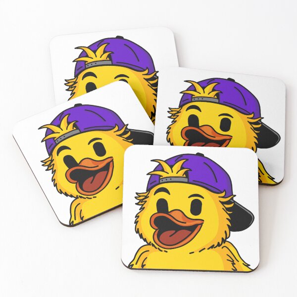 Artikelvorschau, Duckie entworfen und verkauft von DuckieMakes.