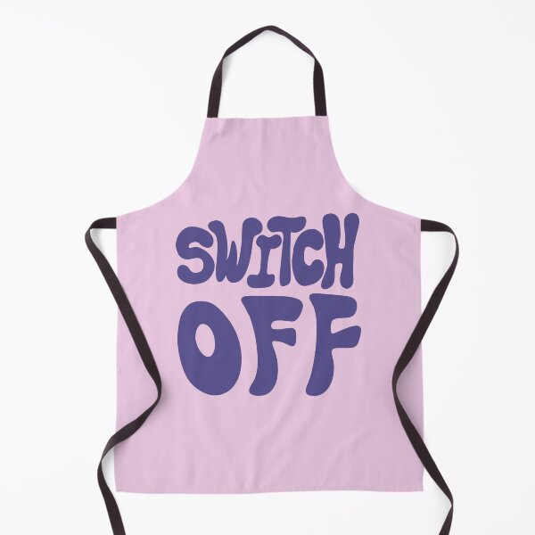 Item preview, Switch Off designed and sold by Creative_verse108.
