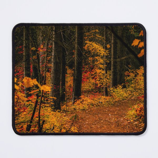 Item preview, October Walk designed and sold by Sarahadiine.