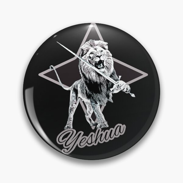 Item preview,  Yeshua Sword of the Spirit  designed and sold by Tripp Art Studio.