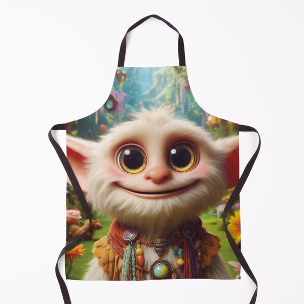 Item preview, Kawaii monster designed and sold by MerlinWear.