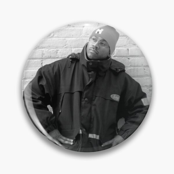 Item preview, LL Cool J [Photo by Deverill Weekes] designed and sold by MissJulietProd.