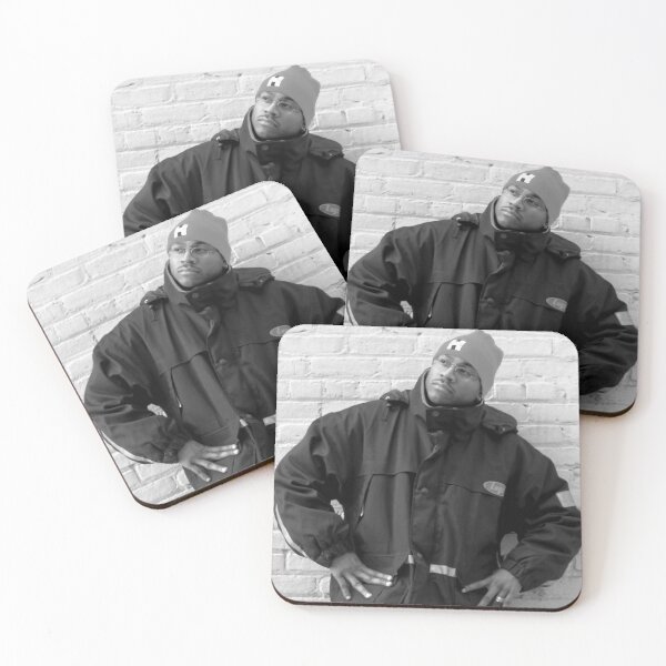Item preview, LL Cool J [Photo by Deverill Weekes] designed and sold by MissJulietProd.
