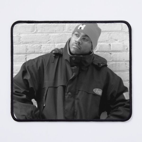 Item preview, LL Cool J [Photo by Deverill Weekes] designed and sold by MissJulietProd.
