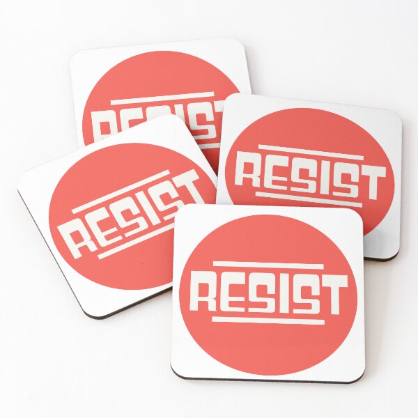Item preview, Resistor design designed and sold by Azrou shop.