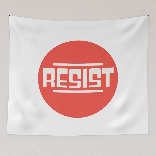 Item preview, Resistor design designed and sold by Azrou shop.