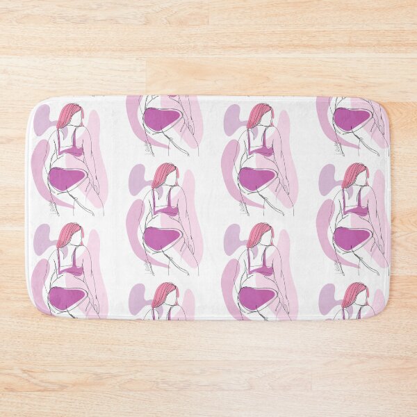 Item preview, Body Positivity designed and sold by LOUISE MARTINS.