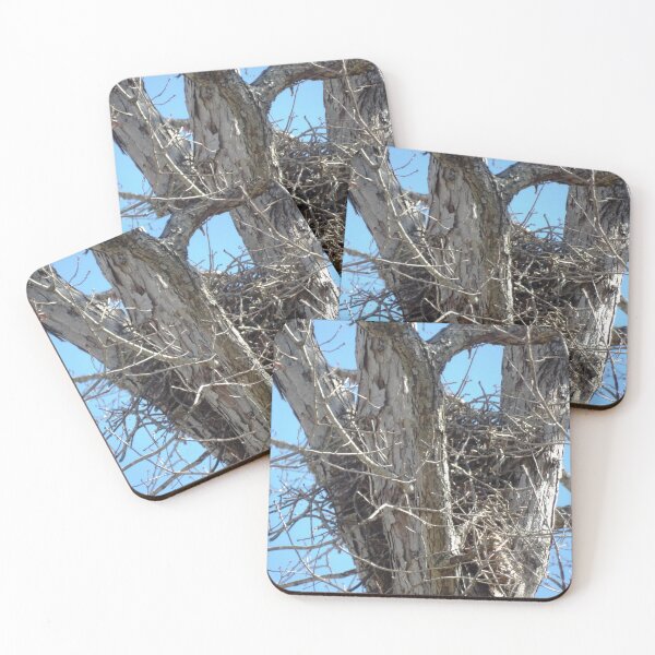 Item preview, Hawk Nest designed and sold by gistinker.