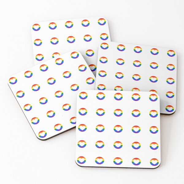 Item preview, LGBTQ pack designed and sold by Inspirationmotivation.