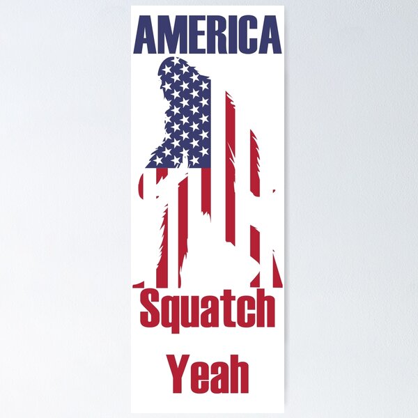 Item preview, America designed and sold by CryptdTomFoolry.