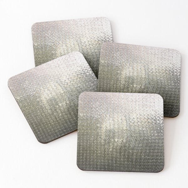 Item preview, Grey Serpentine marbled pattern designed and sold by 2ndBloom.