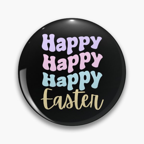 Item preview, Happy Easter Holiday Shirt Festive Family  designed and sold by Orens POD.