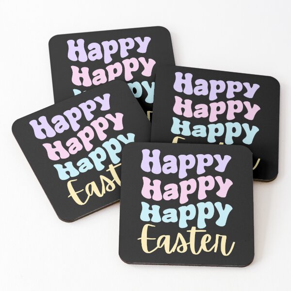 Item preview, Happy Easter Holiday Shirt Festive Family  designed and sold by Orens POD.