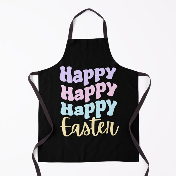 Item preview, Happy Easter Holiday Shirt Festive Family designed and sold by Orens POD.