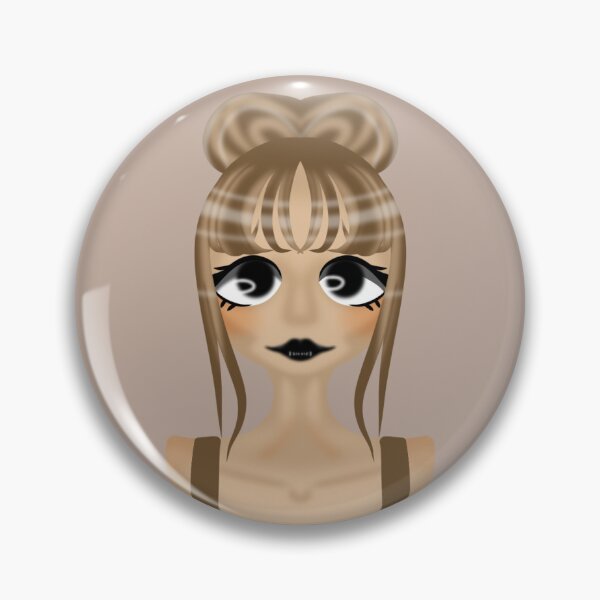 Item preview, SHELLY designed and sold by StarryPagoda.