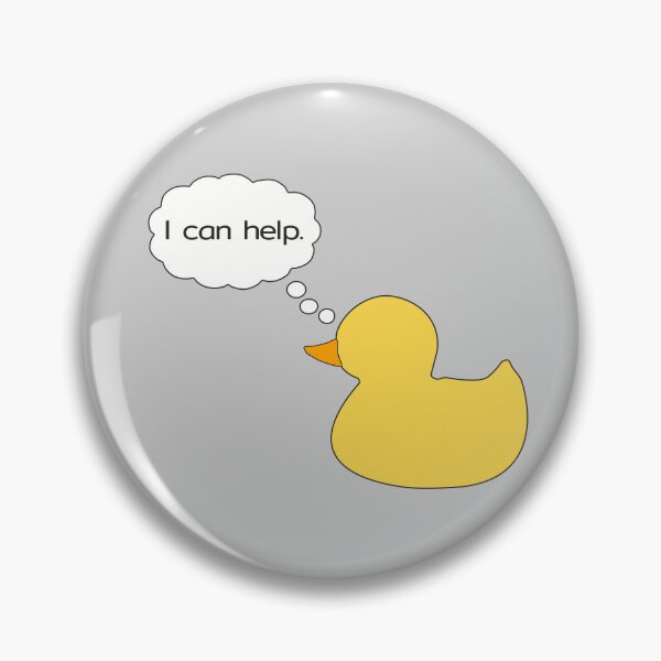 Item preview, Coding Rubber Ducky designed and sold by MoePark.