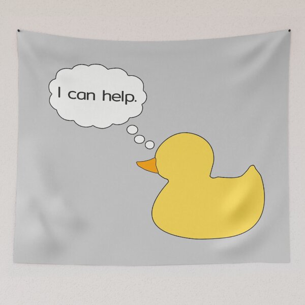 Item preview, Coding Rubber Ducky designed and sold by MoePark.