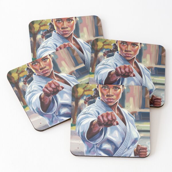 Item preview, Affirmations - I Am Undeniable  designed and sold by CanvasCarousel.