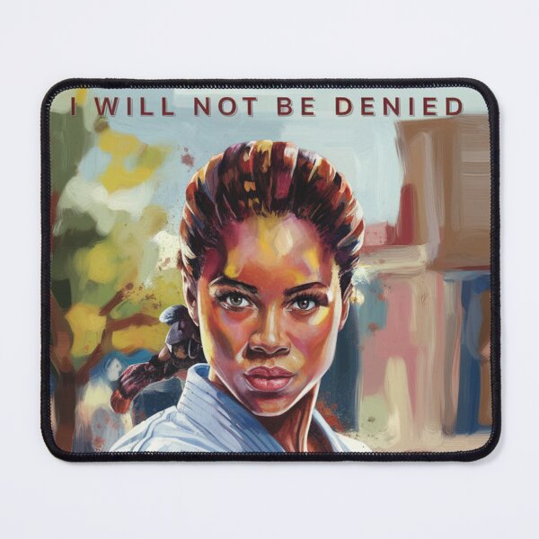 Item preview, Affirmations - I Am Undeniable designed and sold by CanvasCarousel.