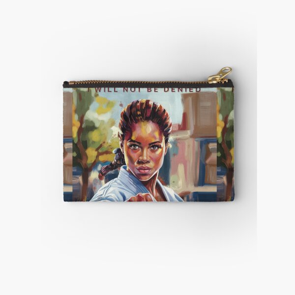 Item preview, Affirmations - I Am Undeniable  designed and sold by CanvasCarousel.