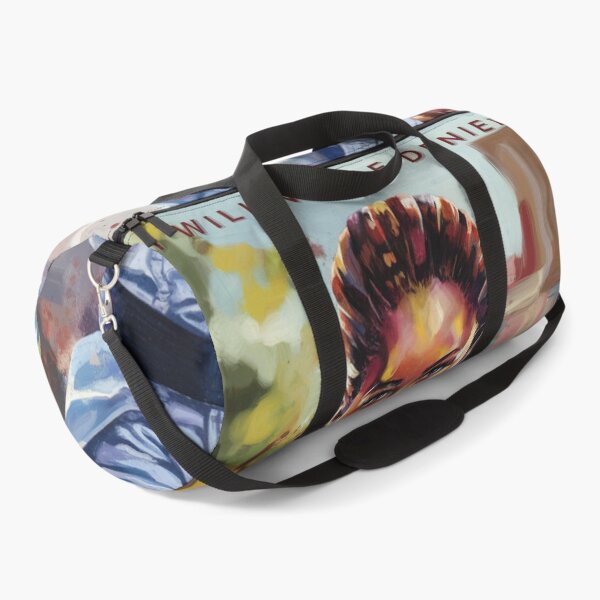 Item preview, Affirmations - I Am Undeniable  designed and sold by CanvasCarousel.