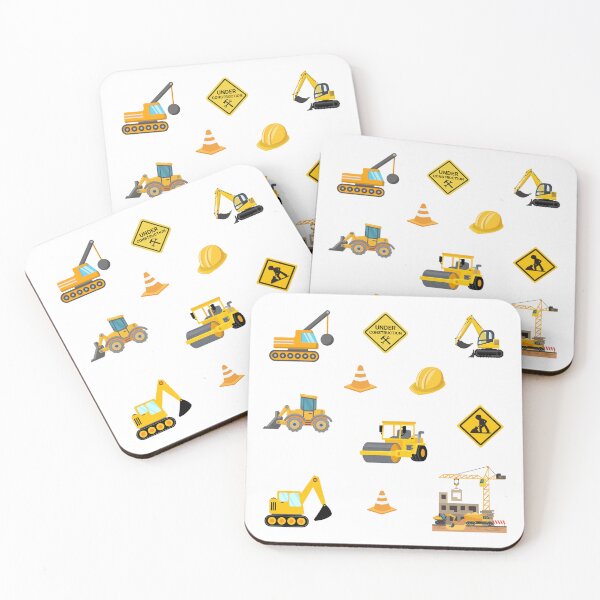 Item preview, Construction Trucks and Equipment  designed and sold by silviaol.