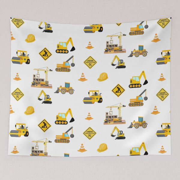 Item preview, Construction Trucks and Equipment  designed and sold by silviaol.