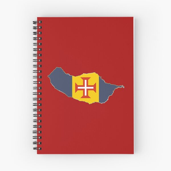 Item preview, Madeira Portugal map flag designed and sold by studioss76.