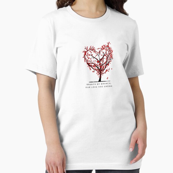 Item preview, Branch by Branch, Our Love Has Grown designed and sold by BaalamStudioDesigns.