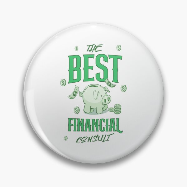 Item preview, Financial Adviser  designed and sold by artetotal.