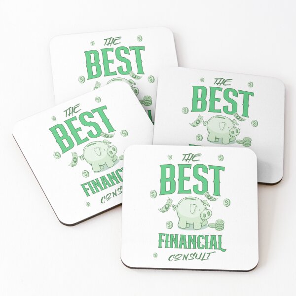 Item preview, Financial Adviser  designed and sold by artetotal.