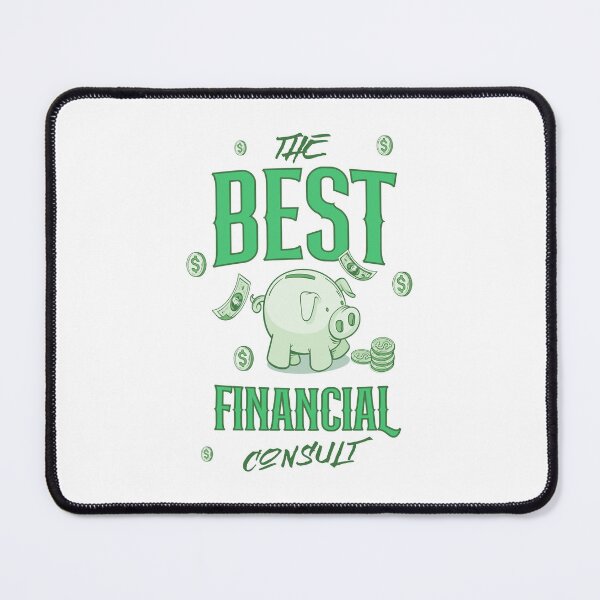 Item preview, Financial Adviser  designed and sold by artetotal.