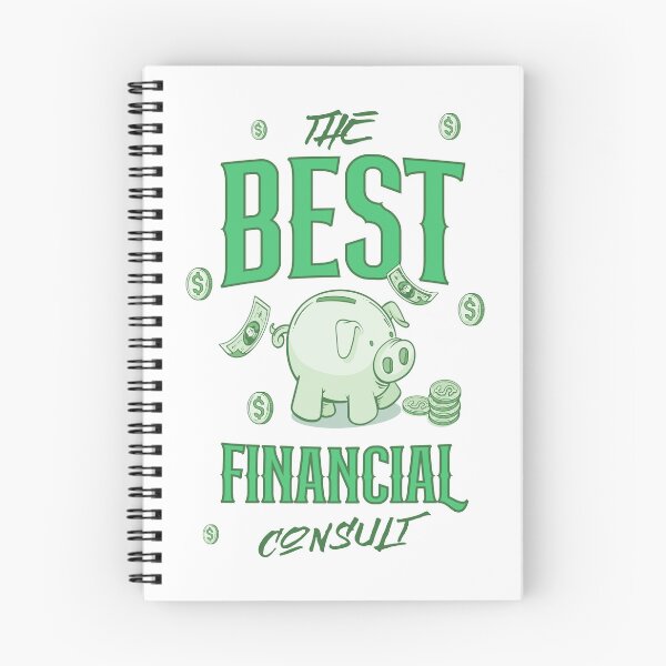 Item preview, Financial Adviser  designed and sold by artetotal.