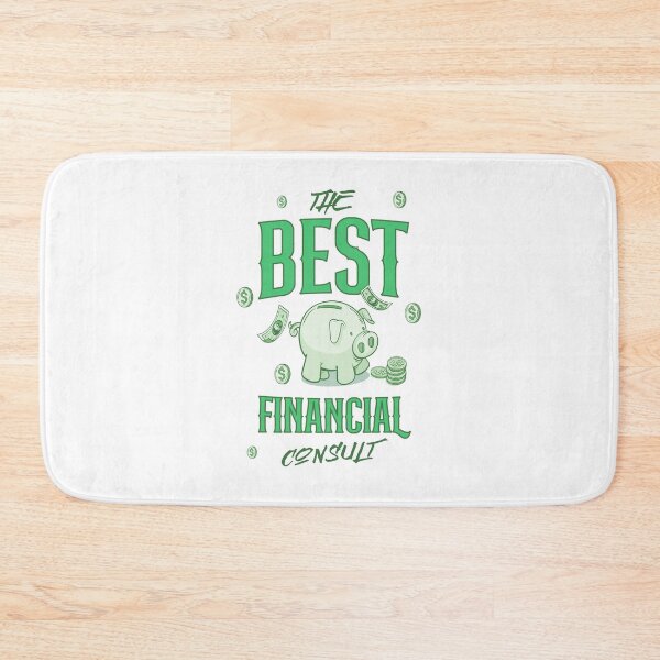 Item preview, Financial Adviser  designed and sold by artetotal.