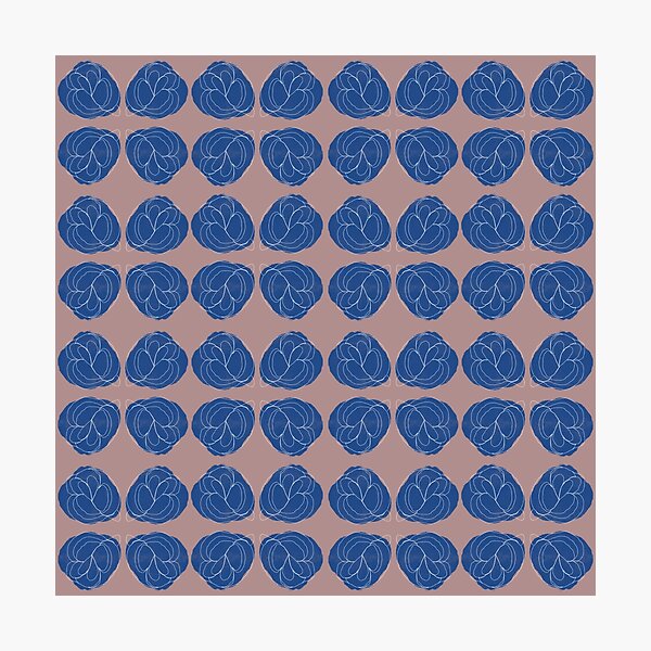 Item preview, Blue Flower designed and sold by SNDYafternoon.