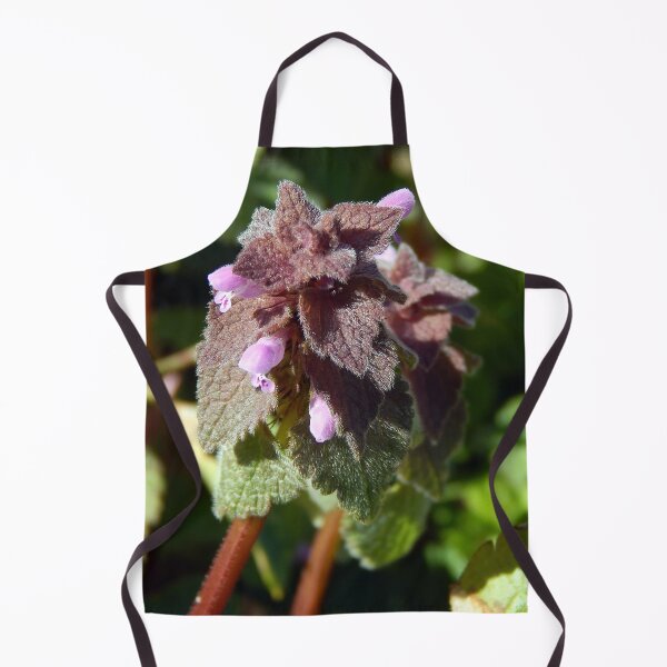 Item preview, Early Reddead Nettle designed and sold by gistinker.