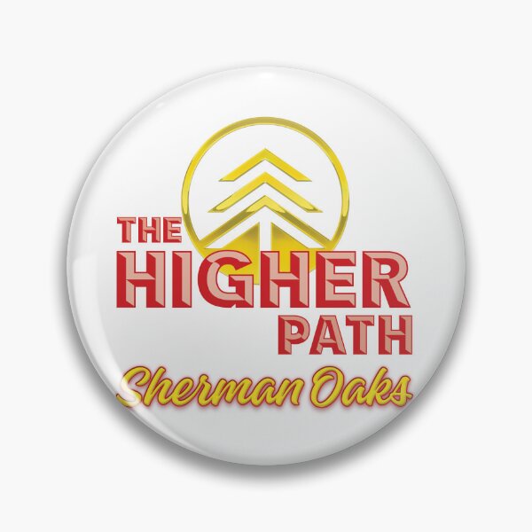 Item preview, The Higher Path POCKET design Spring 2025 designed and sold by HighPack.