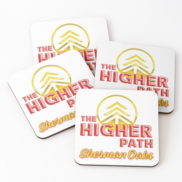 Item preview, The Higher Path POCKET design Spring 2025 designed and sold by HighPack.