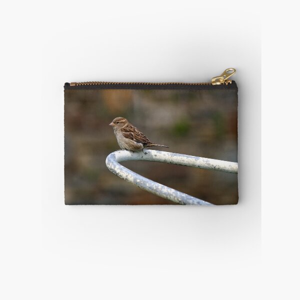 Item preview, Boatyard sparrow III designed and sold by GreyFeatherPhot.