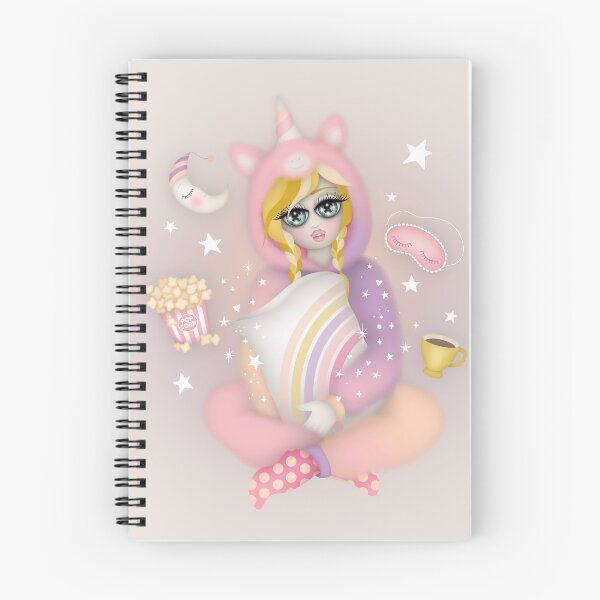 Item preview, Pajama Party designed and sold by Doucecandeur.