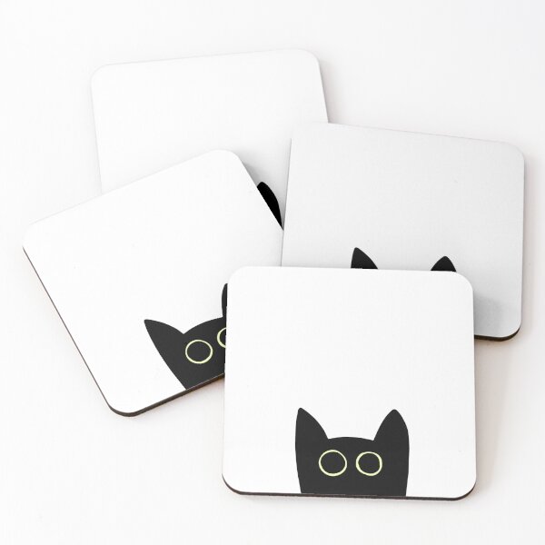 Item preview, BLACK CAT Design designed and sold by Akcikas.