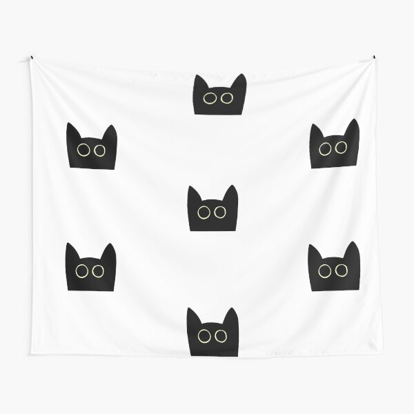 Artikel-Vorschau von BLACK CAT-Design, designt und verkauft von Akcikas.