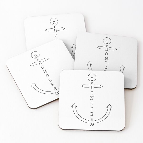 Item preview, O'Donocrew  designed and sold by KillianIsMyHome.