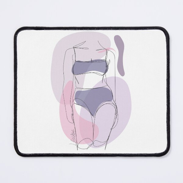 Item preview, Body Positivity designed and sold by LOUISE MARTINS.