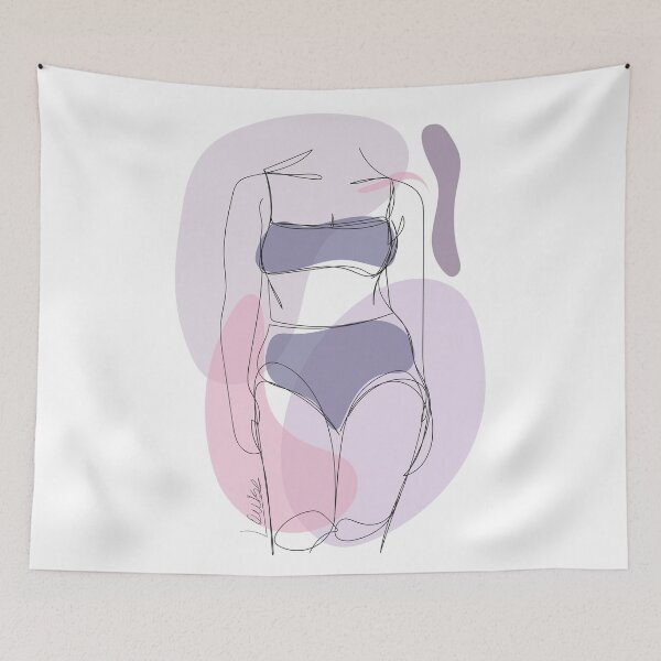 Item preview, Body Positivity designed and sold by LOUISE MARTINS.