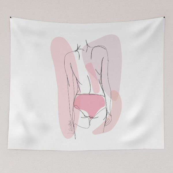 Item preview, Body Positivity designed and sold by LOUISE MARTINS.